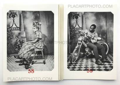 Sory Sanlé,Studio Volta Photo made by Sebastien Girard Sory Sanlé,Studio Volta Photo made by Sebastien Girard