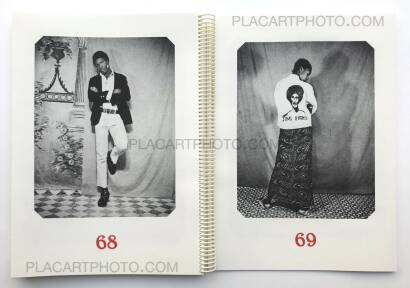 Sory Sanlé,Studio Volta Photo made by Sebastien Girard Sory Sanlé,Studio Volta Photo made by Sebastien Girard