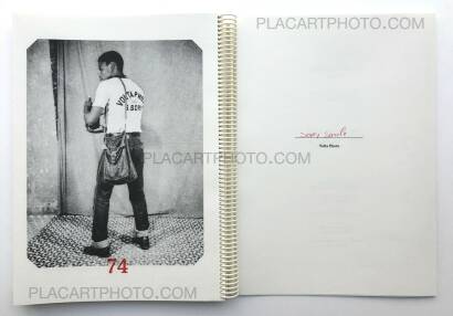 Sory Sanlé,Studio Volta Photo made by Sebastien Girard Sory Sanlé,Studio Volta Photo made by Sebastien Girard