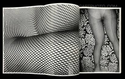 Daido Moriyama,TIGHTS IN SHIMOTAKAIDO (SIGNED AND NUMBERED) Daido Moriyama,TIGHTS IN SHIMOTAKAIDO (SIGNED AND NUMBERED)