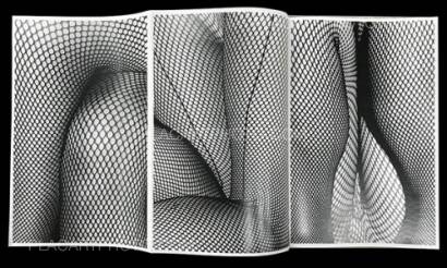 Daido Moriyama,TIGHTS IN SHIMOTAKAIDO (SIGNED AND NUMBERED) Daido Moriyama,TIGHTS IN SHIMOTAKAIDO (SIGNED AND NUMBERED)