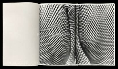 Daido Moriyama,TIGHTS IN SHIMOTAKAIDO (SIGNED AND NUMBERED) Daido Moriyama,TIGHTS IN SHIMOTAKAIDO (SIGNED AND NUMBERED)