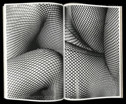 Daido Moriyama,TIGHTS IN SHIMOTAKAIDO (SIGNED AND NUMBERED) Daido Moriyama,TIGHTS IN SHIMOTAKAIDO (SIGNED AND NUMBERED)