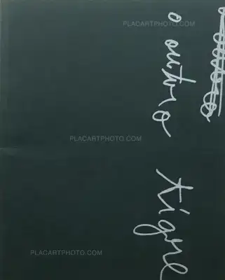 Pedro Terror – O OUTRO TIGRE (SIGNED)