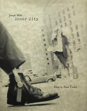 Joseph Mills,Inner City (Signed) Joseph Mills,Inner City (Signed)