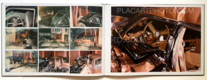 Arianna Arcara & Luca Santese,Found Photos in Detroit (In shrink-wrap) Arianna Arcara & Luca Santese,Found Photos in Detroit (In shrink-wrap)