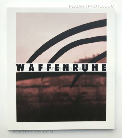 Michael Schmidt,WAFFENRUHE (NEW ENGLISH EDITION) Michael Schmidt,WAFFENRUHE (NEW ENGLISH EDITION)