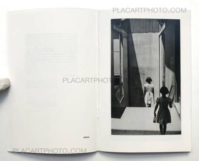 Sergio Larrain,EL RECTANGULO EN LA MANO (NEW EDITION) Sergio Larrain,EL RECTANGULO EN LA MANO (NEW EDITION)