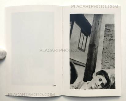 Sergio Larrain,EL RECTANGULO EN LA MANO (NEW EDITION) Sergio Larrain,EL RECTANGULO EN LA MANO (NEW EDITION)