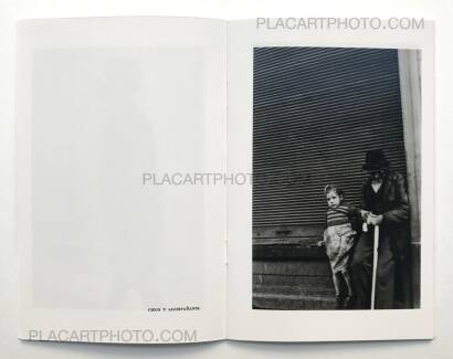 Sergio Larrain,EL RECTANGULO EN LA MANO (NEW EDITION) Sergio Larrain,EL RECTANGULO EN LA MANO (NEW EDITION)