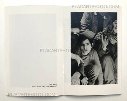 Sergio Larrain,EL RECTANGULO EN LA MANO (NEW EDITION) Sergio Larrain,EL RECTANGULO EN LA MANO (NEW EDITION)