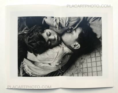 Sergio Larrain,EL RECTANGULO EN LA MANO (NEW EDITION) Sergio Larrain,EL RECTANGULO EN LA MANO (NEW EDITION)