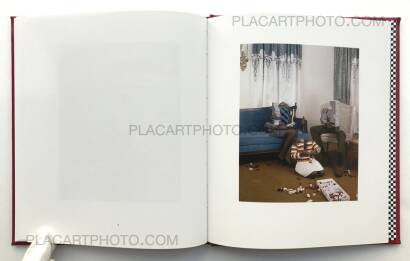 Weronika Gesicka,Traces (signed) Weronika Gesicka,Traces (signed)