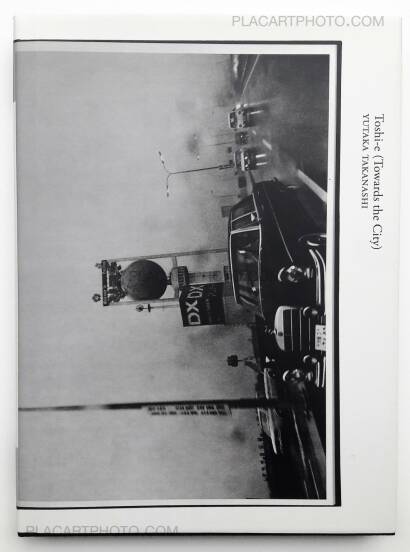 Yutaka Takanashi,Books on Books # 6 : Toshi-e (Towards the City) Yutaka Takanashi,Books on Books # 6 : Toshi-e (Towards the City)