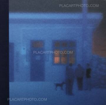 Xiaoliang HUANG,Mais la nuit ne part pas pour autant Xiaoliang HUANG,Mais la nuit ne part pas pour autant