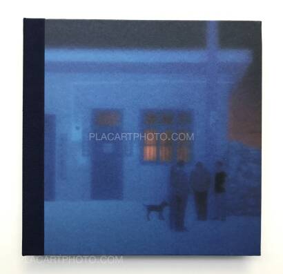 Xiaoliang HUANG,Mais la nuit ne part pas pour autant Xiaoliang HUANG,Mais la nuit ne part pas pour autant