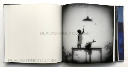 Xiaoliang HUANG,Mais la nuit ne part pas pour autant Xiaoliang HUANG,Mais la nuit ne part pas pour autant