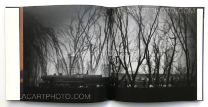 Xiaoliang HUANG,Mais la nuit ne part pas pour autant Xiaoliang HUANG,Mais la nuit ne part pas pour autant
