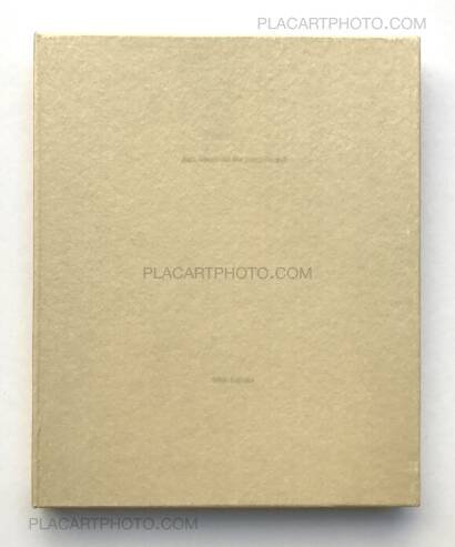 Miho Kajioka,And where did the peacocks go ? (2nd Edition with slipcase (50 copies)) Miho Kajioka,And where did the peacocks go ? (2nd Edition with slipcase (50 copies))