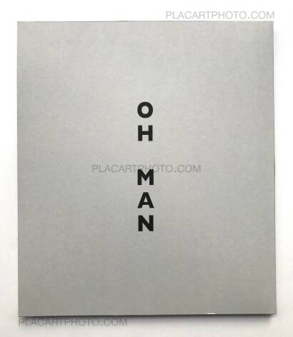 Lise Sarfati,OH MAN (Signed) Lise Sarfati,OH MAN (Signed)