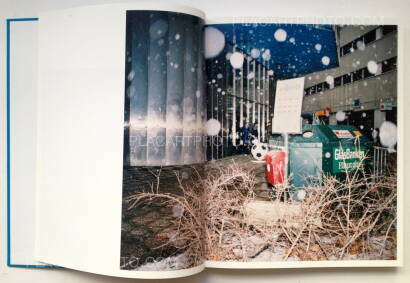Lars Tunbjörk,Vinter (LTD EDT WITH PRINT) Lars Tunbjörk,Vinter (LTD EDT WITH PRINT)