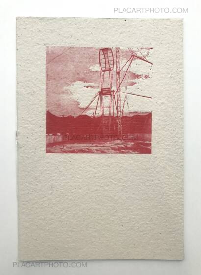 Ivan Alechine,LE GYROSCOPE HUMAIN (SIGNED LTD EDT) Ivan Alechine,LE GYROSCOPE HUMAIN (SIGNED LTD EDT)