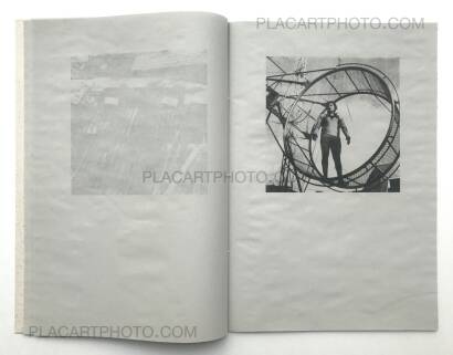 Ivan Alechine,LE GYROSCOPE HUMAIN (SIGNED LTD EDT) Ivan Alechine,LE GYROSCOPE HUMAIN (SIGNED LTD EDT)