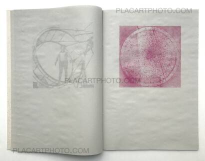 Ivan Alechine,LE GYROSCOPE HUMAIN (SIGNED LTD EDT) Ivan Alechine,LE GYROSCOPE HUMAIN (SIGNED LTD EDT)