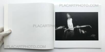 Antoine d'Agata,HOME TOWN Antoine d'Agata,HOME TOWN