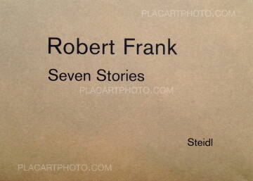 Robert Frank,Seven Stories
