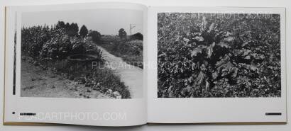 Koji Onaka,Photographs 1988-91 (SIGNED)