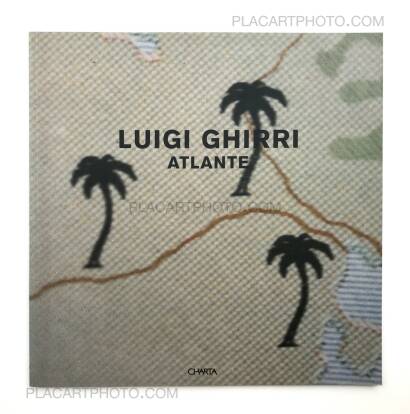 Luigi Ghirri,Atlante Luigi Ghirri,Atlante