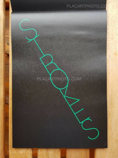Tiane Doan na Champassak,Strokes (Signed!) Tiane Doan na Champassak,Strokes (Signed!)