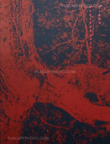 Lukasz Rusznica,Subterranean River (Signed copy) Lukasz Rusznica,Subterranean River (Signed copy)