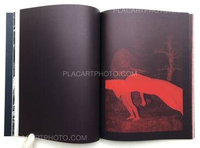 Lukasz Rusznica,Subterranean River (Signed copy) Lukasz Rusznica,Subterranean River (Signed copy)