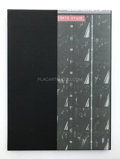 Hajime Kimura,Tokyo Etude (Signed)(EXTREMELY LIMITED) Hajime Kimura,Tokyo Etude (Signed)(EXTREMELY LIMITED)