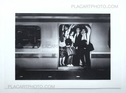 Hajime Kimura,Tokyo Etude (Signed)(EXTREMELY LIMITED) Hajime Kimura,Tokyo Etude (Signed)(EXTREMELY LIMITED)