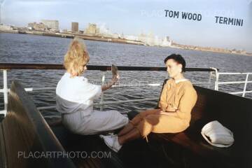 Tom Wood,Termini Tom Wood,Termini