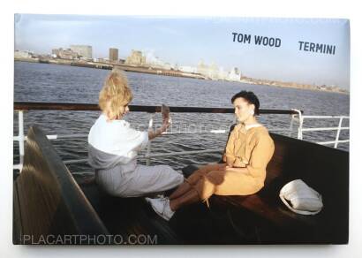 Tom Wood,Termini Tom Wood,Termini