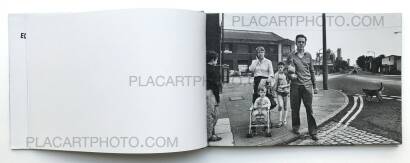 Tom Wood,Termini Tom Wood,Termini