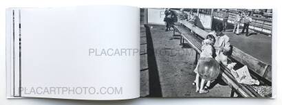 Tom Wood,Termini Tom Wood,Termini