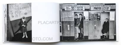 Tom Wood,Termini Tom Wood,Termini