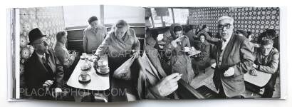 Tom Wood,Termini Tom Wood,Termini