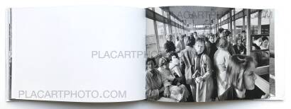 Tom Wood,Termini Tom Wood,Termini