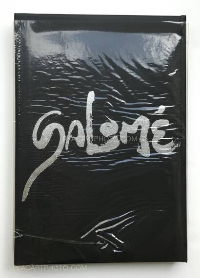 Tetsuya Ichimura,Salome 