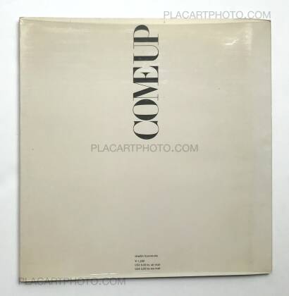 Tetsuya Ichimura,Come up Tetsuya Ichimura,Come up