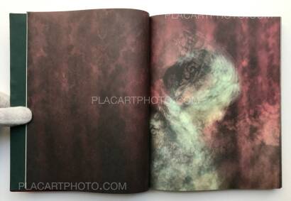 Paola Bragado,Siwah (Special handmade edition of 13) Paola Bragado,Siwah (Special handmade edition of 13)