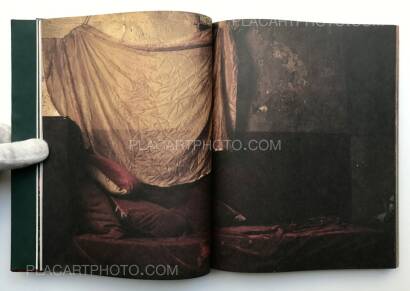 Paola Bragado,Siwah (Special handmade edition of 13) Paola Bragado,Siwah (Special handmade edition of 13)