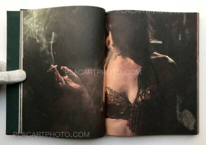 Paola Bragado,Siwah (Special handmade edition of 13) Paola Bragado,Siwah (Special handmade edition of 13)