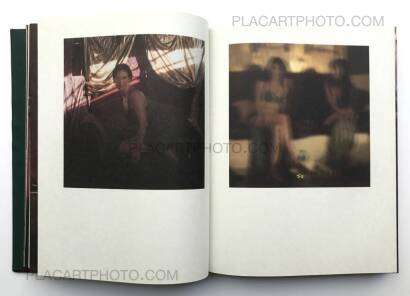 Paola Bragado,Siwah (Special handmade edition of 13) Paola Bragado,Siwah (Special handmade edition of 13)